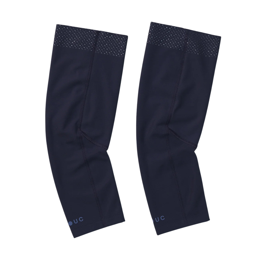 Manicotti Universal Colors Mono Thermal Merino Plus nero