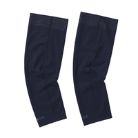 Manicotti Universal Colors Mono Thermal Merino Plus nero