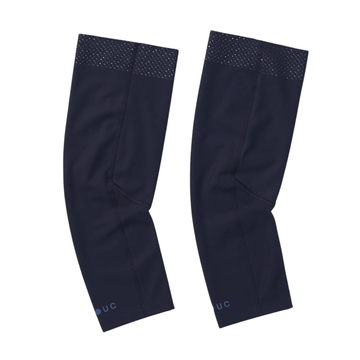 Manicotti Universal Colors Mono Thermal Merino Plus nero