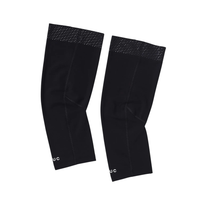 Manicotti Universal Colors Mono Thermal Merino Plus nero