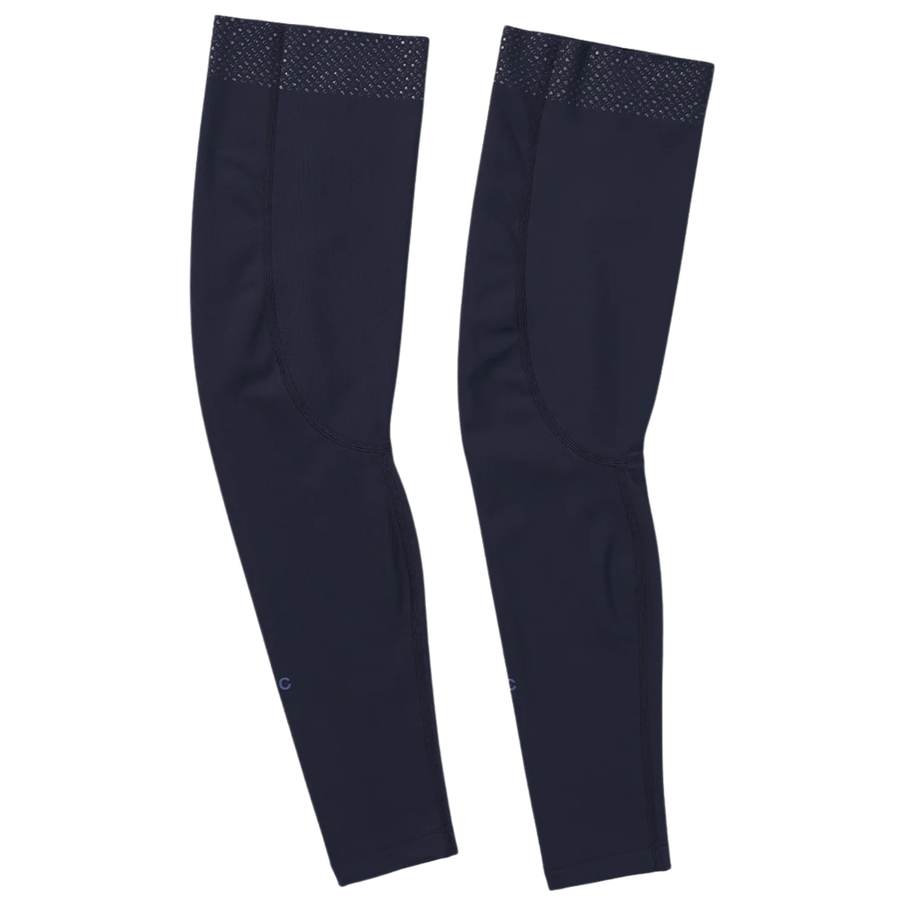 Manicotti Universal Colors Mono Thermal Merino Plus nero