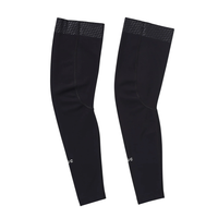 Manicotti Universal Colors Mono Thermal Merino Plus nero