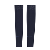 Manicotti Universal Colors Mono Thermal Merino Plus nero