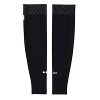 Manicotti Universal Colors Mono Thermal Merino Plus nero