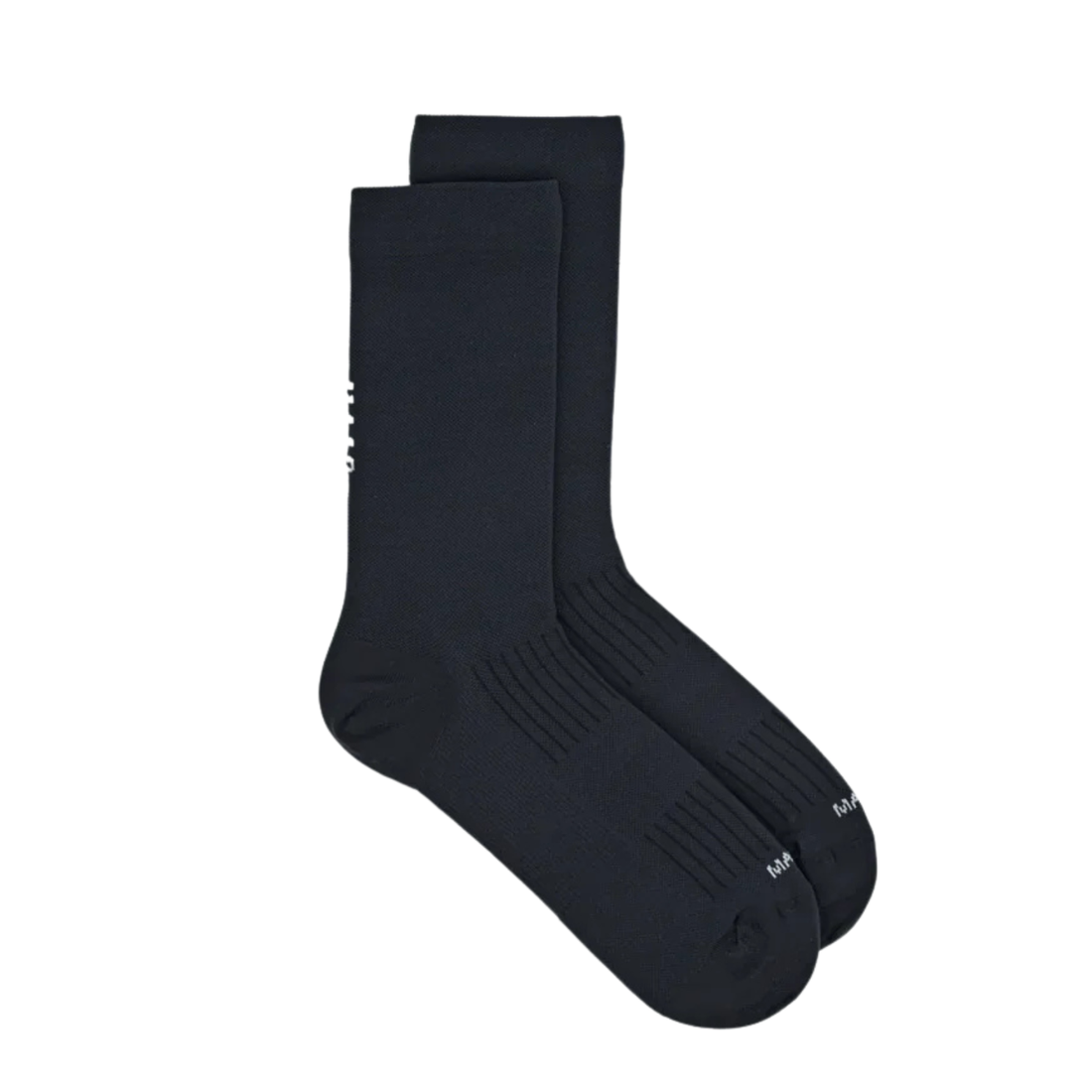 Maap Team Sock Radsocken Jet Black