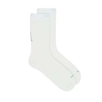 Chaussettes Universal Colors Mono Summer Blanc