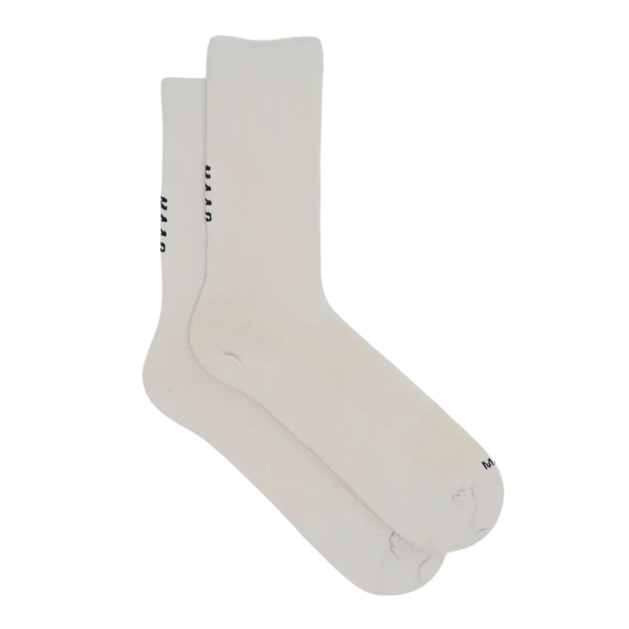 Calzini estivi Universal Colors Mono Bianco