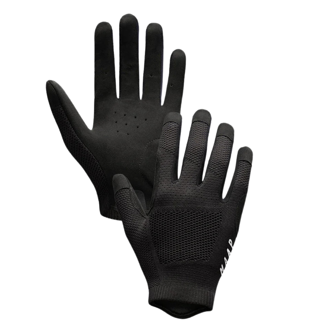 Maap Alt_Road Glove Fahrradhandschuhe Black