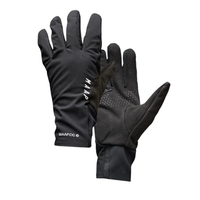 Maap Control Winter Glove Winter Fahrradhandschuhe Black