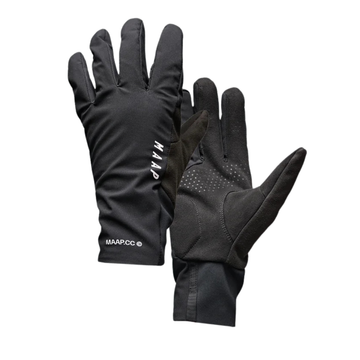 Maap Control Winter Glove Winter Fahrradhandschuhe Black