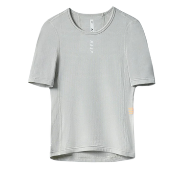 Maap Women's Thermal Base Layer Vest Radunterhemd Fog