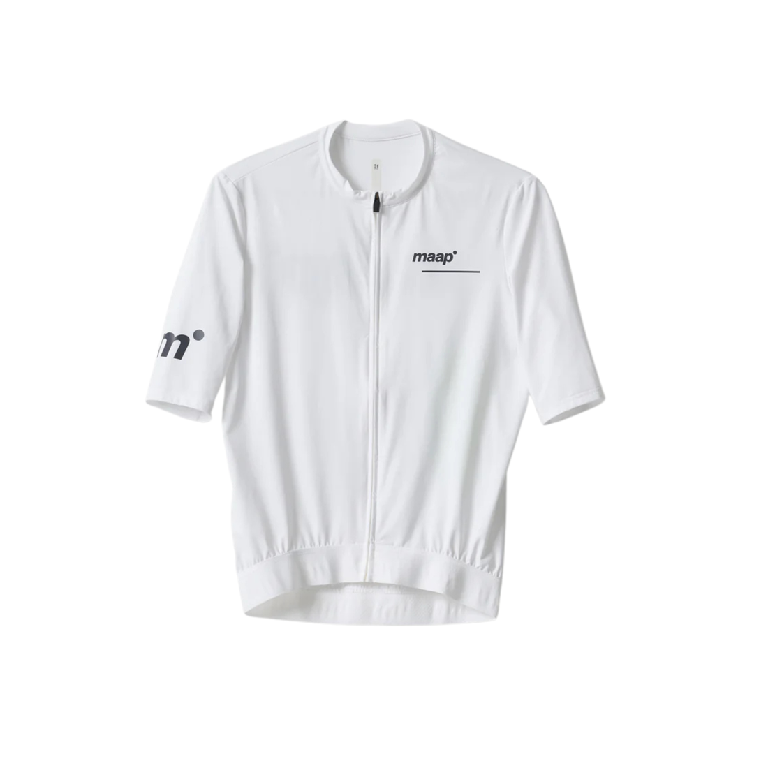 Maap Training Men's Jersey Radtrikot White