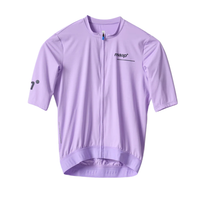 Maap Training Men's Jersey Radtrikot Lavender