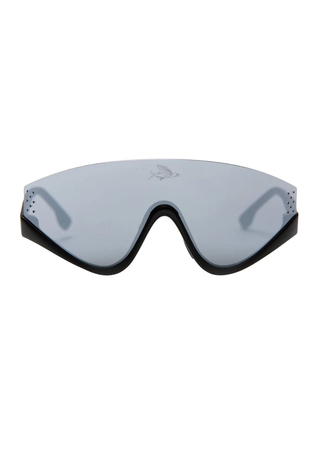 Emile Performance-Cycling Sunglasses Sonnenbrille Black