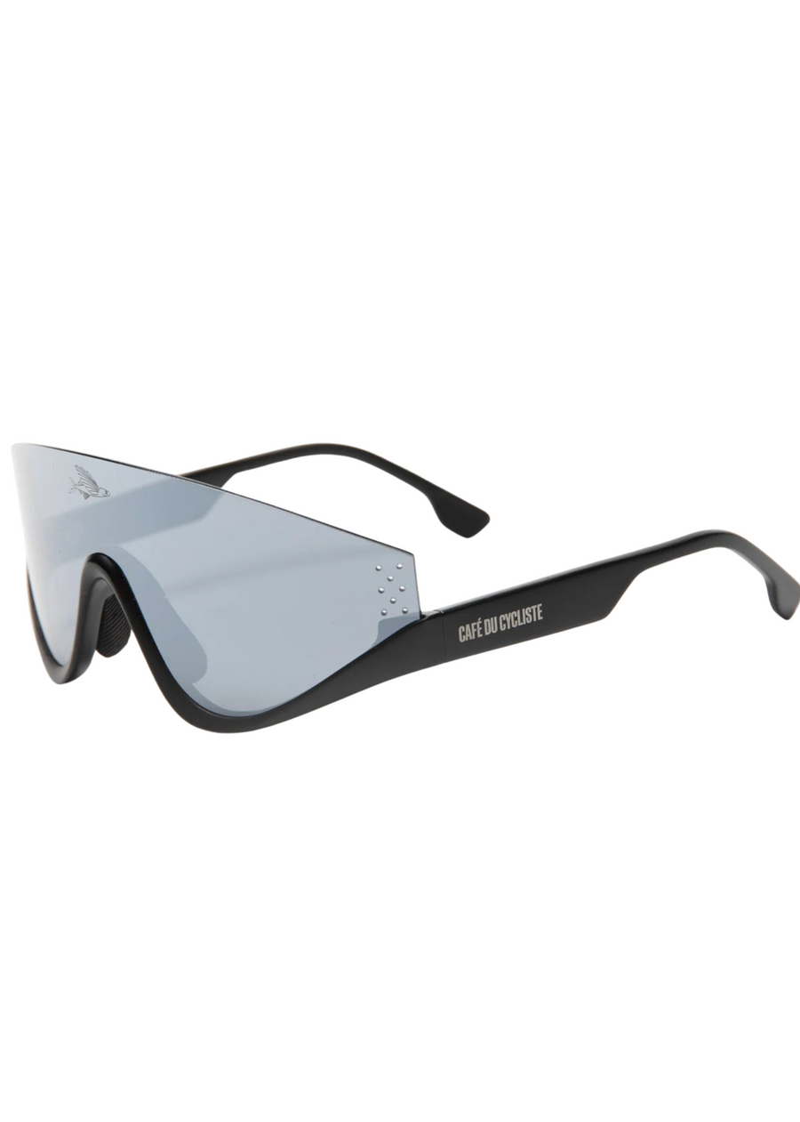 Emile Performance-Cycling Sunglasses Sonnenbrille Black