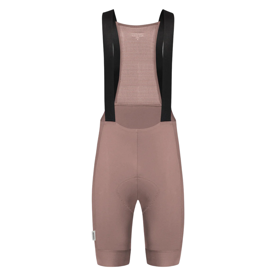 Fingercrossed Road Bib Men Radhose Mauve
