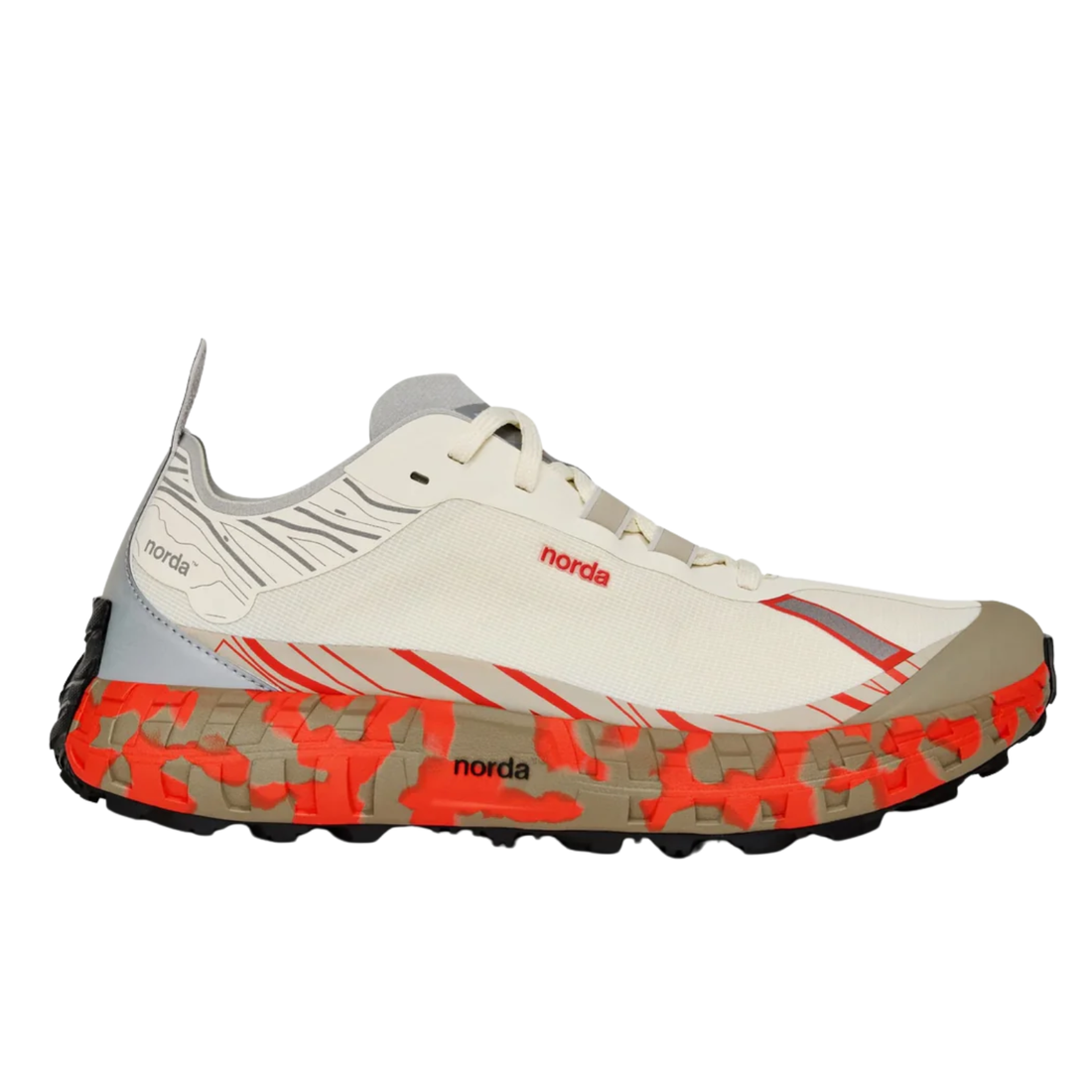 Chaussures Quoc Gran Tourer II Off Road Chaussures Gravel Noir