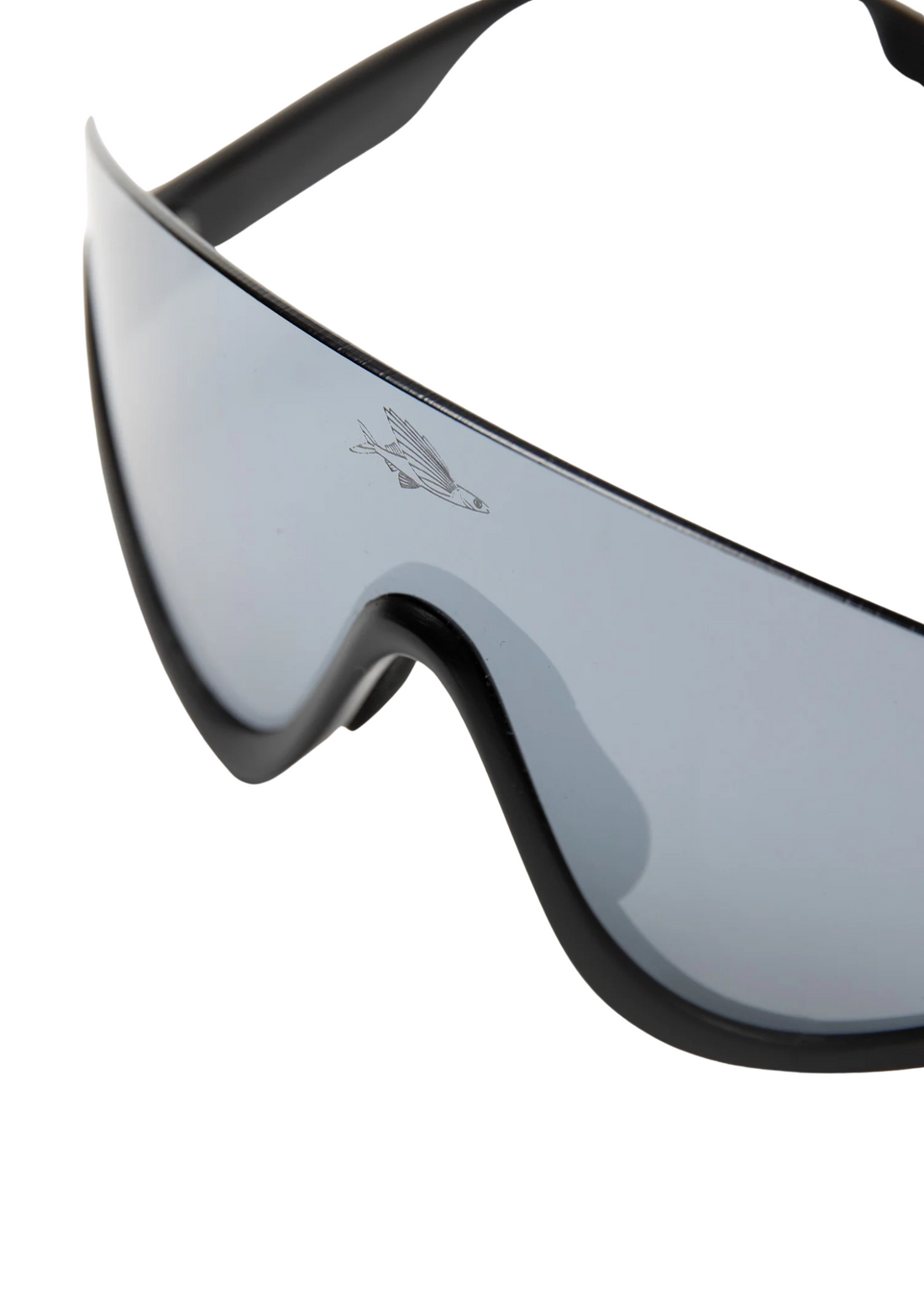 Emile Performance-Cycling Sunglasses Sonnenbrille Black