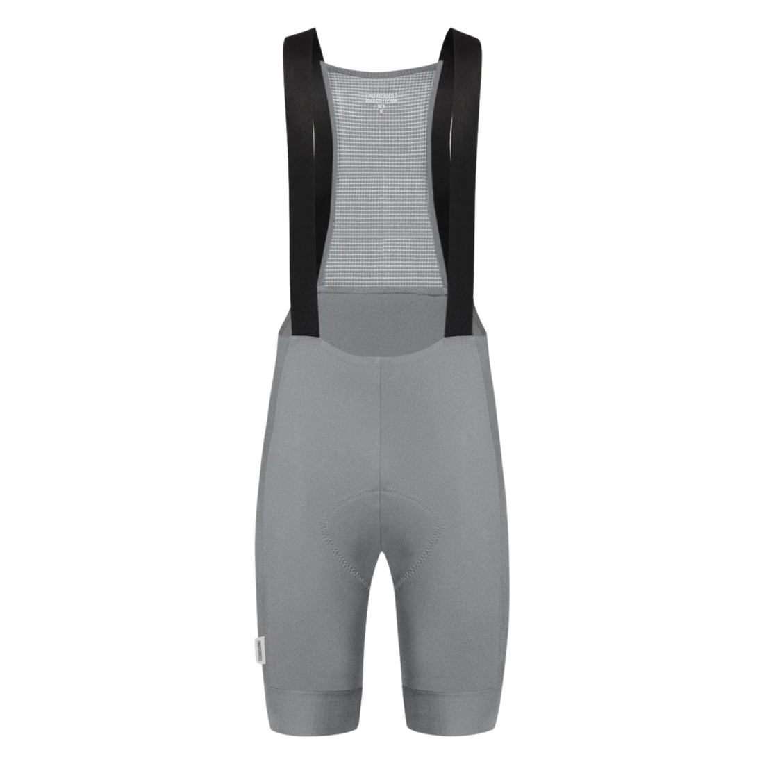 Fingercrossed Road Bib Men Radhose Morning Fog