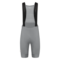 Fingercrossed Road Bib Men Radhose Morning Fog
