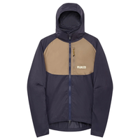 Pedaled Odyssey Yama Trail Jacket Fahrradjacke Dark Navy