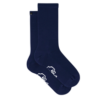 Fingercrossed Classics Socks Radsocken Indigo