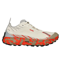 Scarpe da ghiaia Quoc Gran Tourer II Off Road Nere