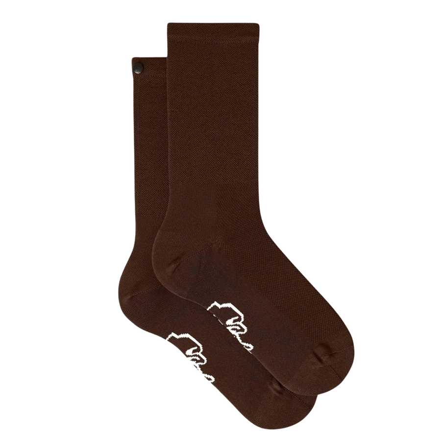 Fingercrossed Classics Socks Radsocken Chocolate