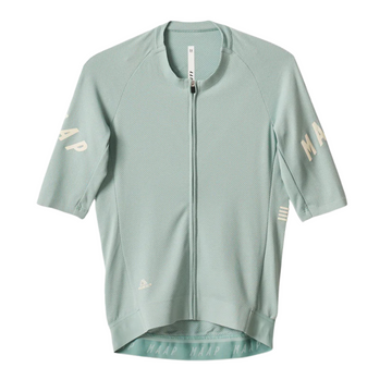 Maap Men's Aeon Jersey Radtrikot Slate