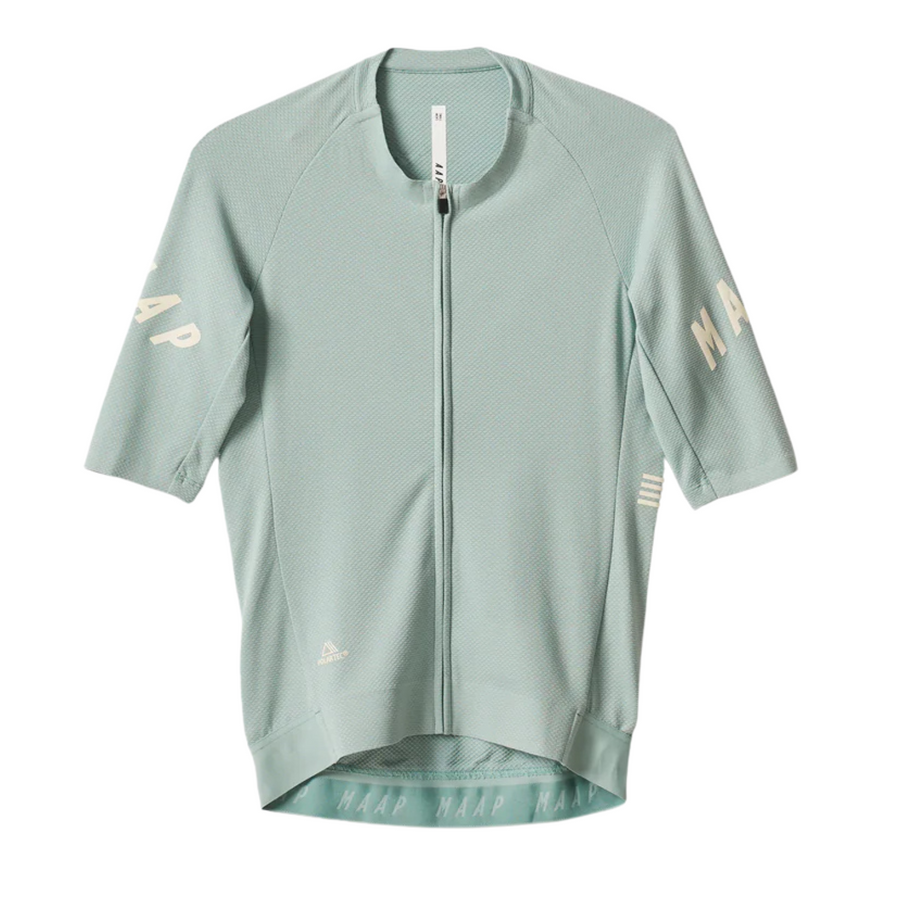 Maap Men's Aeon Jersey Radtrikot Slate
