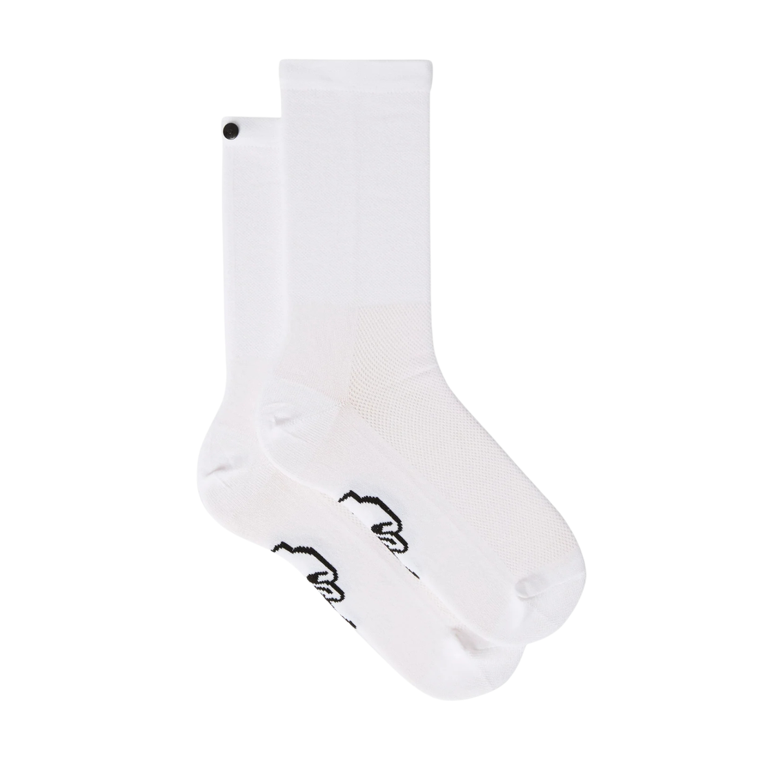Chaussettes Fingercrossed Classics Blanc