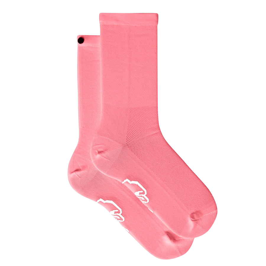 Fingercrossed Classics Socks Chaussettes de cyclisme à bulles