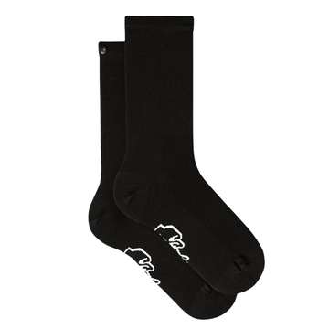 Chaussettes Fingercrossed Classics Noir