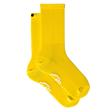 Fingercrossed Classics Socks Radsocken Banana