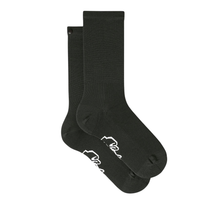 Fingercrossed Classics Socks Chaussettes de vélo Asphalt