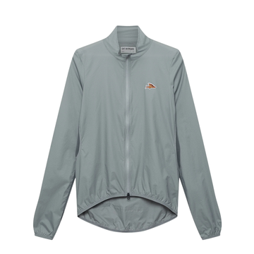 Café du Cycliste Edith Men's Cycling Windjacket Wind Fahrradjacke Mountain Fog