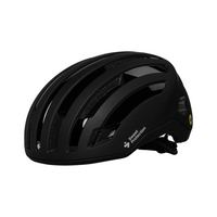 Sweet Protection Outrider Mips Helmet  Rennradhelm Matte Black