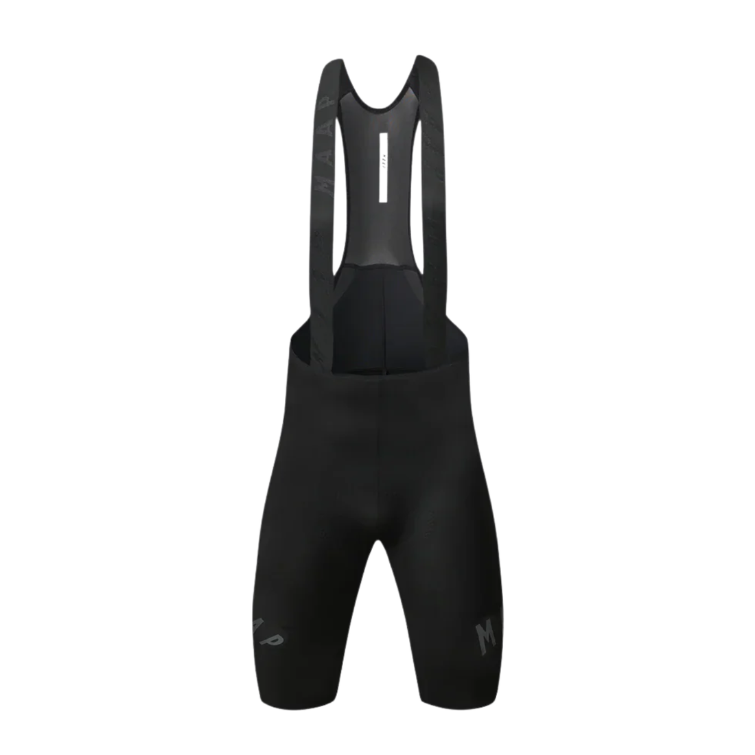 Maap Men's Aeon Bib Short Trägerhose Black/Black