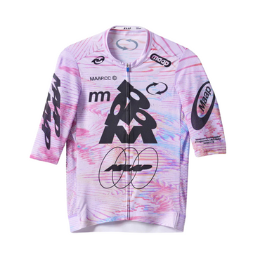 Maap Men's Chroma Pro Air Jersey 3.0 Radtrikot Gumball