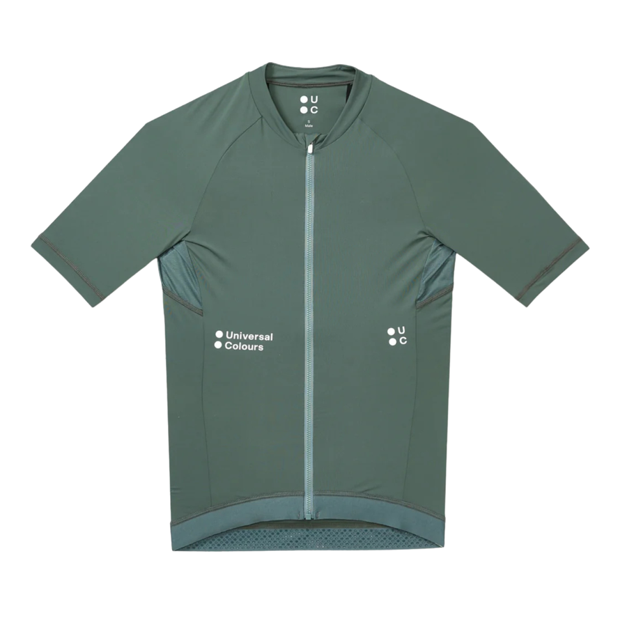 Maillot Universal Colors Mono Homme Vert Daze