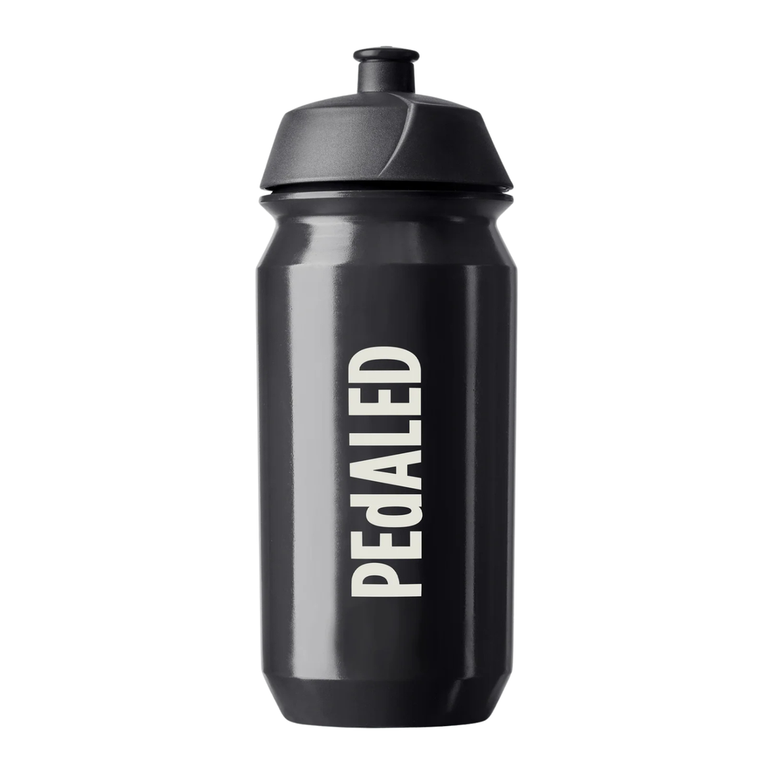 Pedaled Element Water Bottle 500 ml Trinkflasche Black