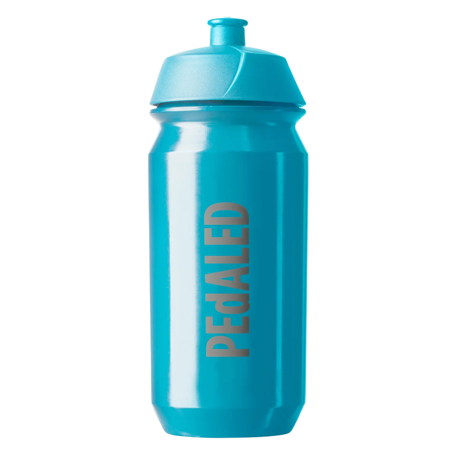 Pedaled Element Water Bottle 500 ml Trinkflasche Light Blue