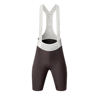 Maap Team Bib Evo Cargo Women's Bib Short Radhose Dark Choc