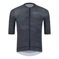 Endless Maglia manica corta unisex Fast Cycling Jersey Clay