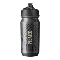 Pedaled Odyssey Water Bottle 500 ml Trinkflasche Grey