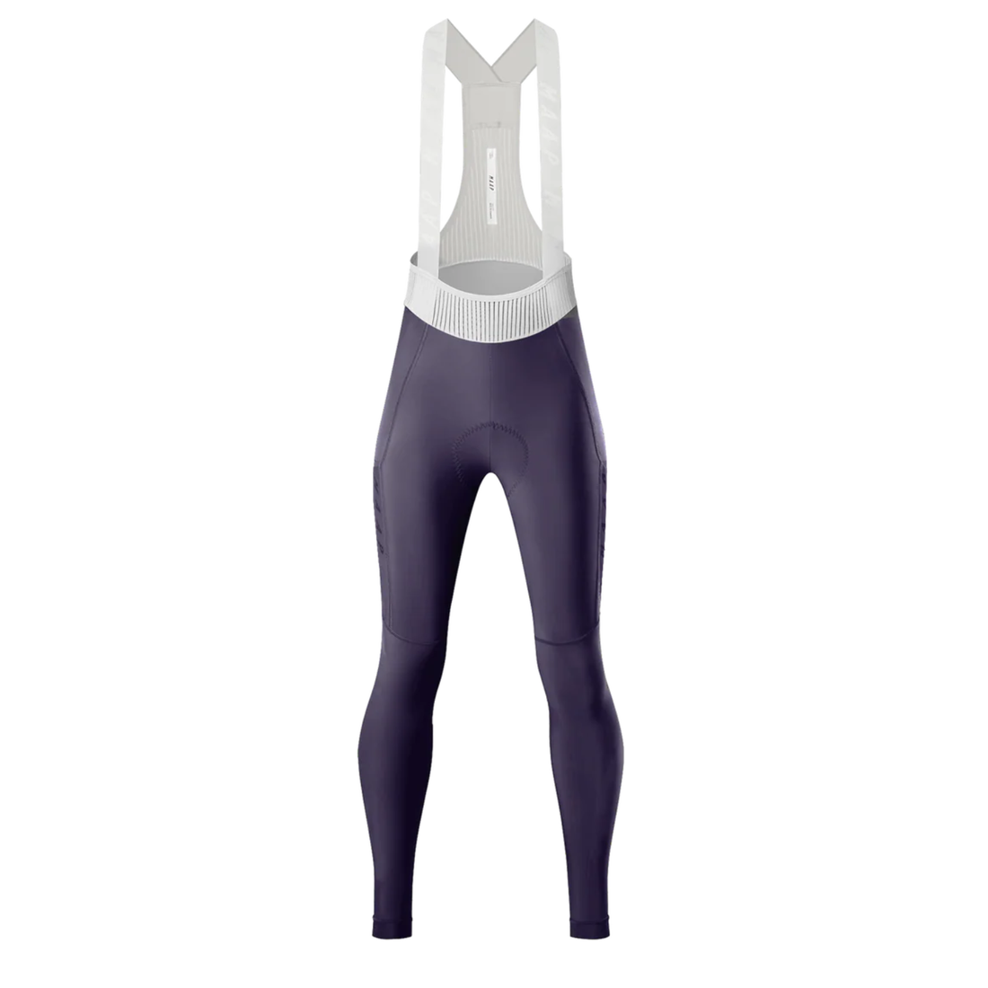 Maap Women's Team Evo Cargo Bib Tight Radhose Deep Navy