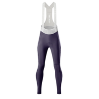 Maap Women's Team Evo Cargo Bib Tight Radhose Deep Navy