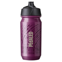 Pedaled Odyssey Water Bottle 500 ml Trinkflasche Raisin Purple