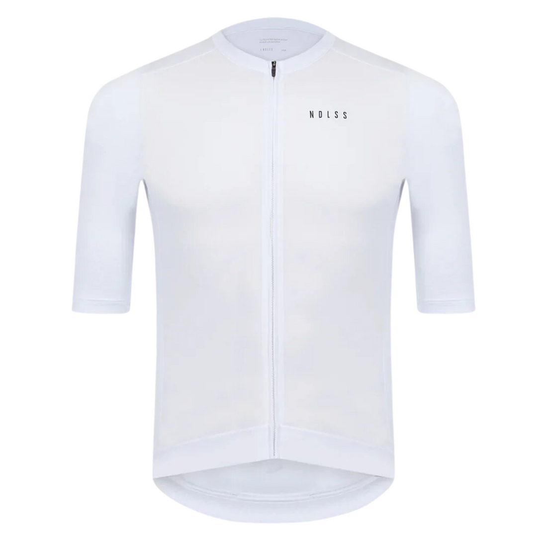 Endless Unisex Fast Short Sleeve Jersey Maillot Cyclisme Terre Battue