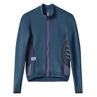 Maap Women's Alt_Road LS Jersey Radtrikot langarm Stargazer